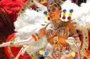 Corrientes, Capital Nacional del Carnaval 2015