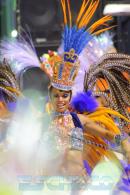 Corrientes, Capital Nacional del Carnaval 2015