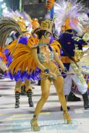 Corrientes, Capital Nacional del Carnaval 2015