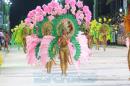 Corrientes, Capital Nacional del Carnaval 2015