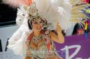 Corrientes, Capital Nacional del Carnaval 2015