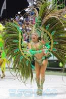 Corrientes, Capital Nacional del Carnaval 2015