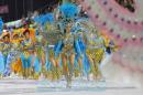 Corrientes, Capital Nacional del Carnaval 2015