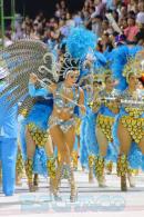 Corrientes, Capital Nacional del Carnaval 2015