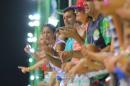 Corrientes, Capital Nacional del Carnaval 2015
