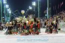 Corrientes, Capital Nacional del Carnaval 2015