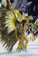 Corrientes, Capital Nacional del Carnaval 2015