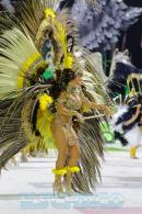Corrientes, Capital Nacional del Carnaval 2015