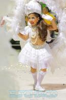 Corrientes, Capital Nacional del Carnaval 2015
