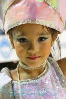 Corrientes, Capital Nacional del Carnaval 2015
