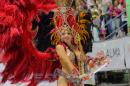 Corrientes, Capital Nacional del Carnaval 2015