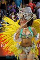 Corrientes, Capital Nacional del Carnaval 2015