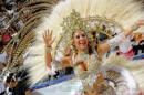 Corrientes, Capital Nacional del Carnaval 2015
