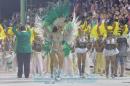 Corrientes, Capital Nacional del Carnaval 2015