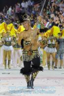 Corrientes, Capital Nacional del Carnaval 2015
