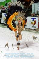 Corrientes, Capital Nacional del Carnaval 2015