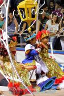 Corrientes, Capital Nacional del Carnaval 2015