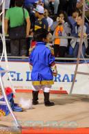 Corrientes, Capital Nacional del Carnaval 2015