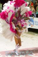 Corrientes, Capital Nacional del Carnaval 2015