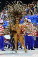 Corrientes, Capital Nacional del Carnaval 2015