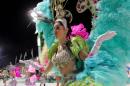 Corrientes, Capital Nacional del Carnaval 2015