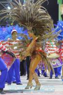 Corrientes, Capital Nacional del Carnaval 2015
