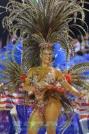 Corrientes, Capital Nacional del Carnaval 2015
