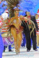Corrientes, Capital Nacional del Carnaval 2015