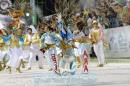 Corrientes, Capital Nacional del Carnaval 2015