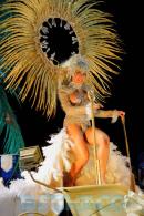 Corrientes, Capital Nacional del Carnaval 2015