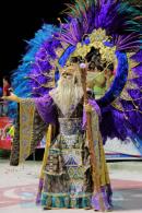Corrientes, Capital Nacional del Carnaval 2015