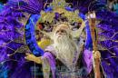 Corrientes, Capital Nacional del Carnaval 2015