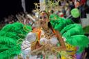 Corrientes, Capital Nacional del Carnaval 2015