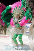 Corrientes, Capital Nacional del Carnaval 2015