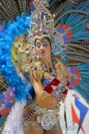 Corrientes, Capital Nacional del Carnaval 2015