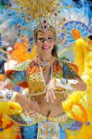 Corrientes, Capital Nacional del Carnaval 2015