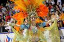 Corrientes, Capital Nacional del Carnaval 2015
