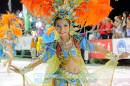 Corrientes, Capital Nacional del Carnaval 2015