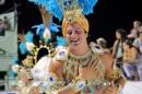 Corrientes, Capital Nacional del Carnaval 2015