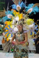 Corrientes, Capital Nacional del Carnaval 2015