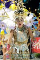 Corrientes, Capital Nacional del Carnaval 2015