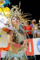 Corrientes, Capital Nacional del Carnaval 2015
