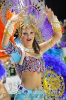 Corrientes, Capital Nacional del Carnaval 2015