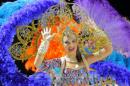 Corrientes, Capital Nacional del Carnaval 2015