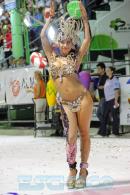 Corrientes, Capital Nacional del Carnaval 2015