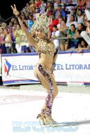 Corrientes, Capital Nacional del Carnaval 2015