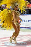 Corrientes, Capital Nacional del Carnaval 2015