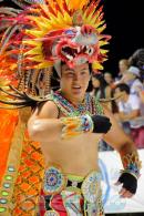 Corrientes, Capital Nacional del Carnaval 2015