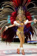 Corrientes, Capital Nacional del Carnaval 2015