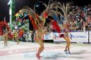 Corrientes, Capital Nacional del Carnaval 2015